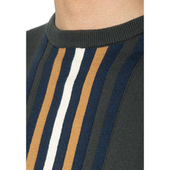 Woburn Jumper - Merc