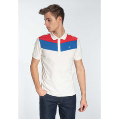 Clyde Polo Shirt - Merc (Last Available)