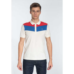 Clyde Polo Shirt - Merc (Last Available)