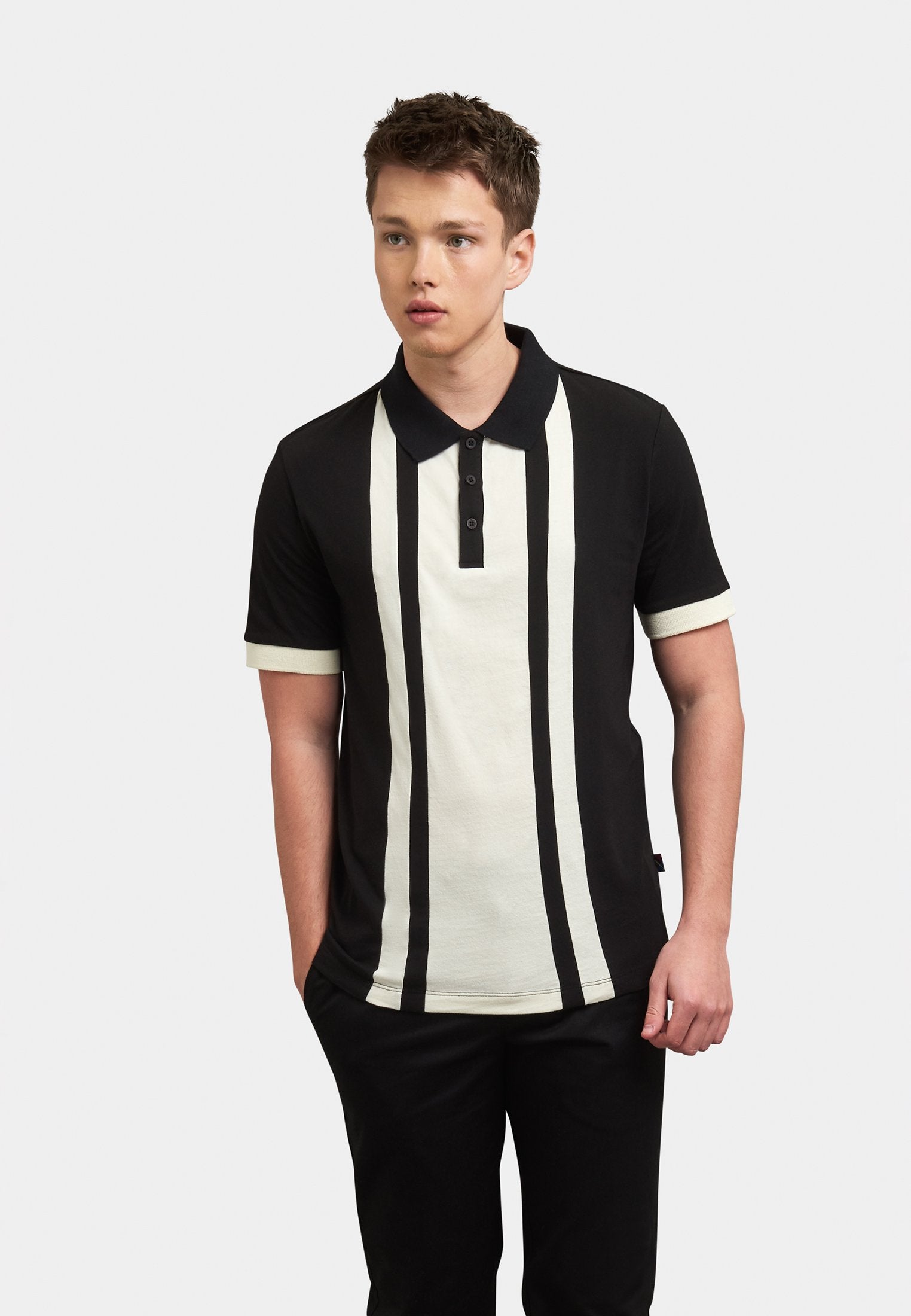 Fry Polo - Merc (Last Available)