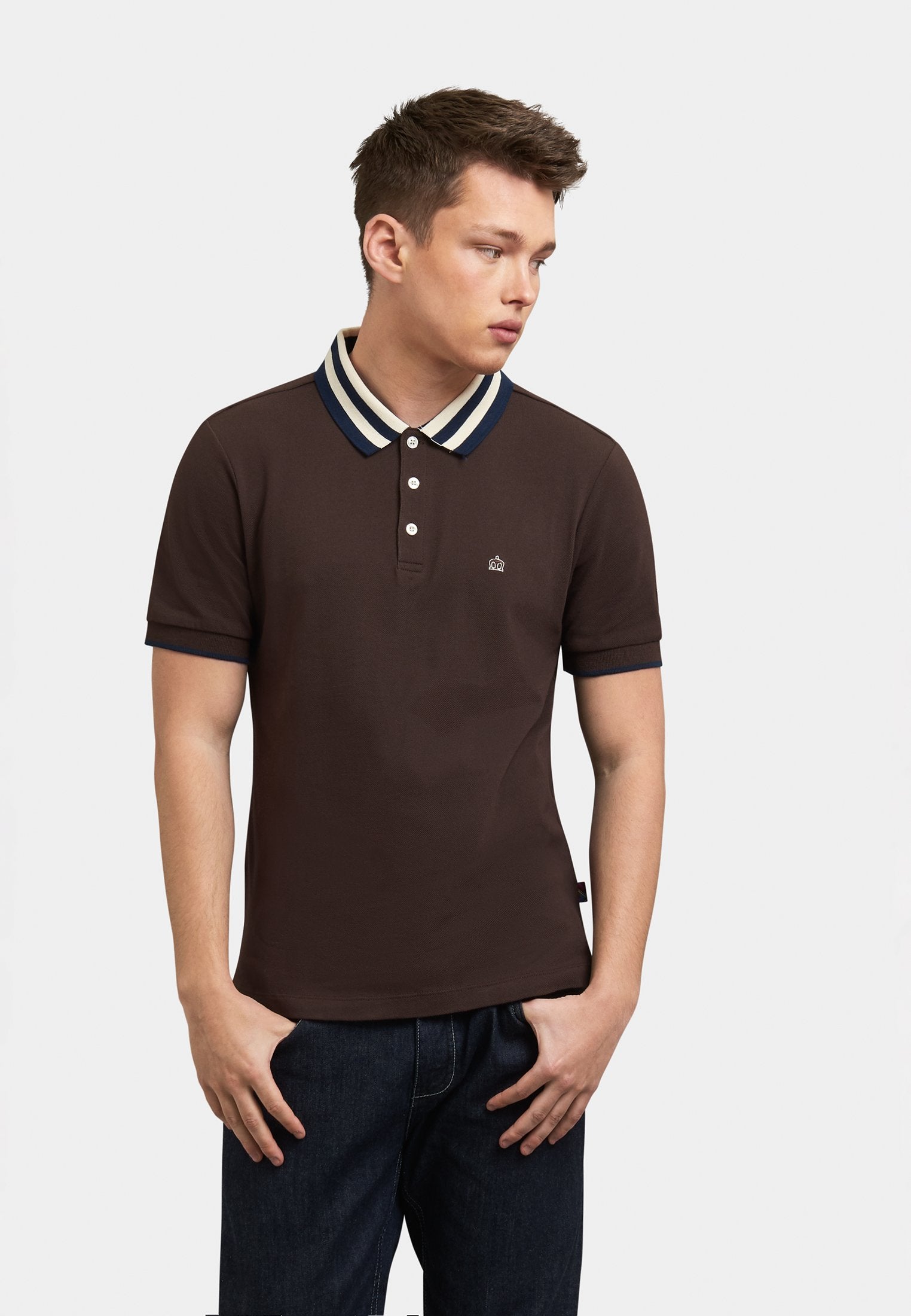 Polly Polo - Merc