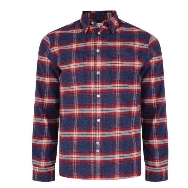 Vallegrande C Shirt - Bellfield (Last Available)