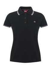 Rita Ladies Fit Polo - Merc