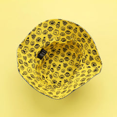 Sesame Street Reversible Bucket Hat - Cakeworthy (Last Available)