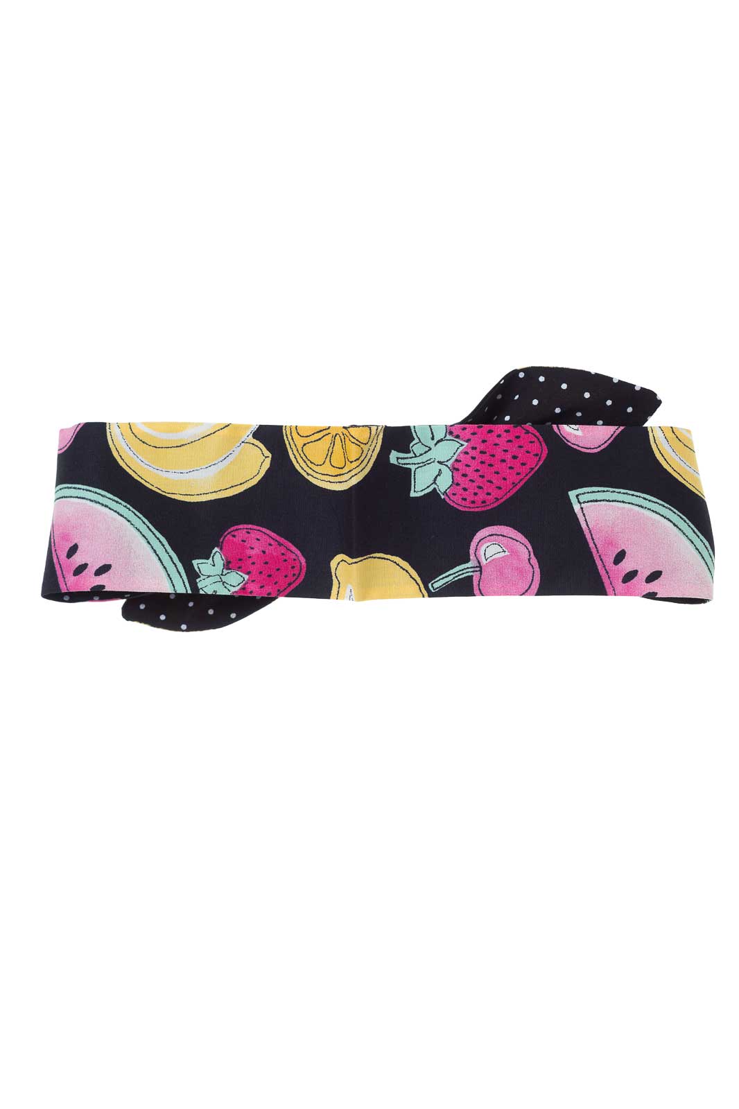 Tutti Fruiti Hair Tie - Hell Bunny