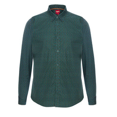Talbot Shirt - Merc