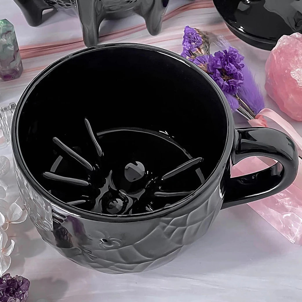 Arachnid Mug - Killstar (Last Available)
