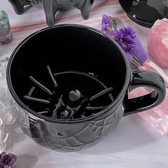 Arachnid Mug - Killstar (Last Available)