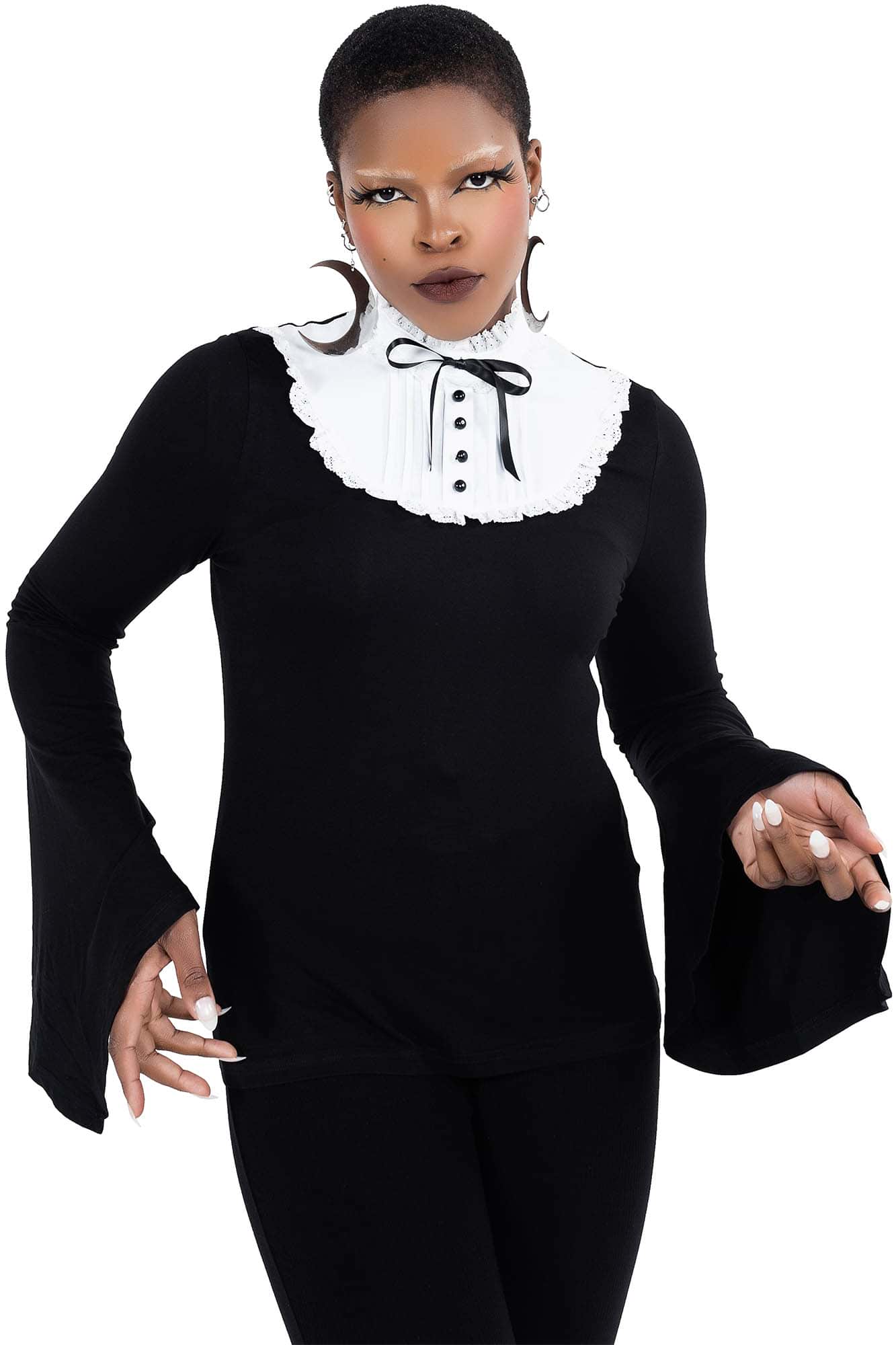Arch Duchess Top - Killstar