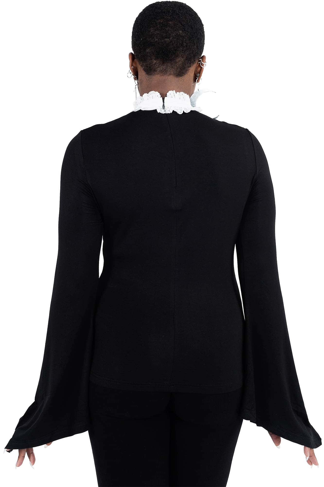 Arch Duchess Top - Killstar