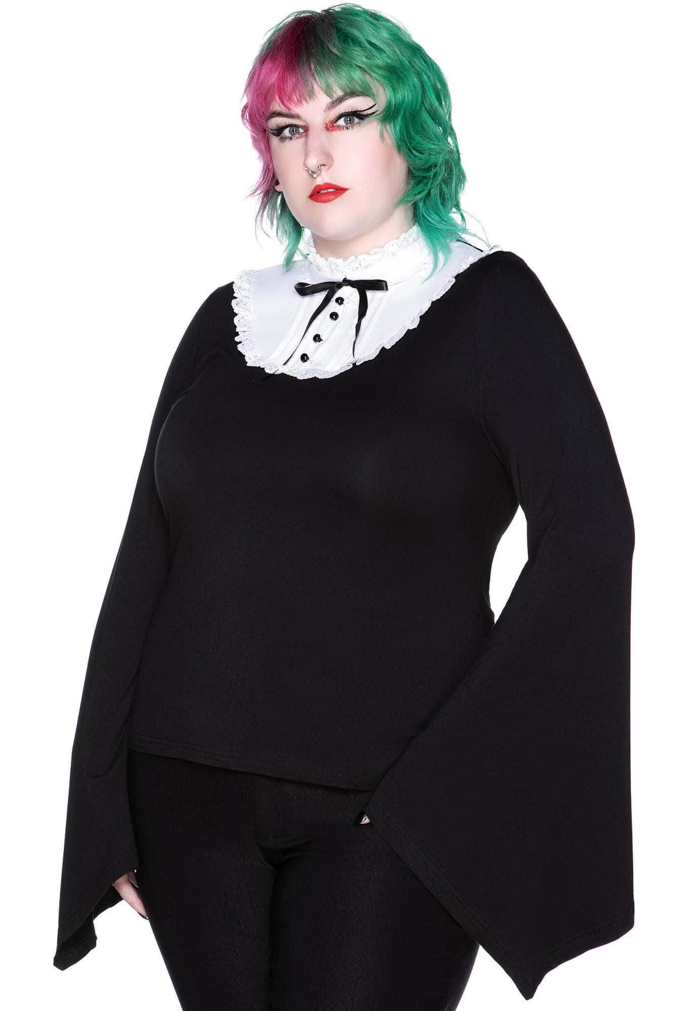 Arch Duchess Top - Killstar