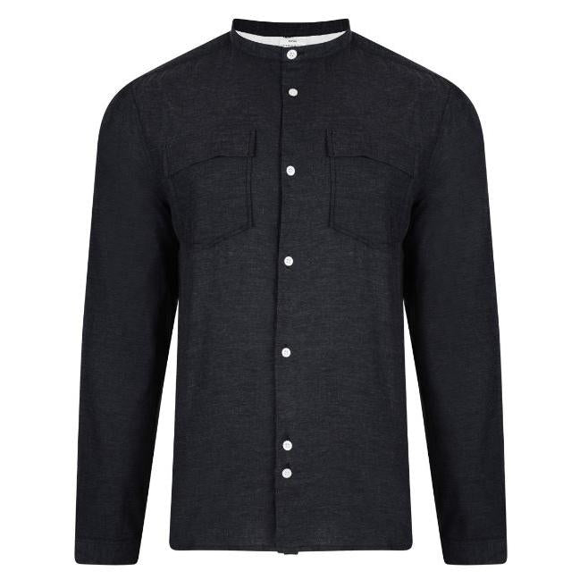 Aden Grandad Shirt - Bellfield (Last Available)