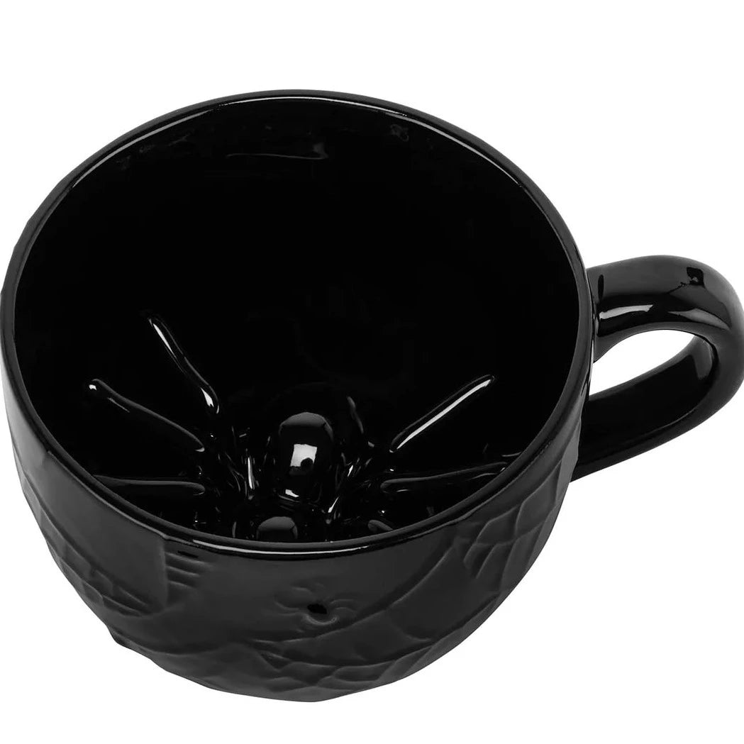 Arachnid Mug - Killstar (Last Available)