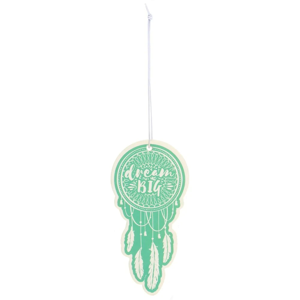 Dream Catcher Cherry Scented Air Freshener