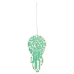 Dream Catcher Cherry Scented Air Freshener
