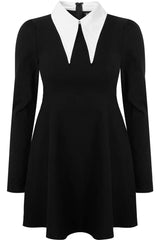 Cathedral Skater Dress - Killstar