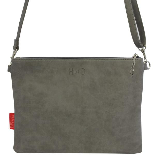 Colour Me Clutch Bag