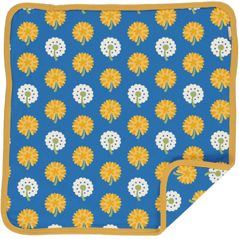 Dandelion Cushion Cover Organic Cotton - Maxomorra
