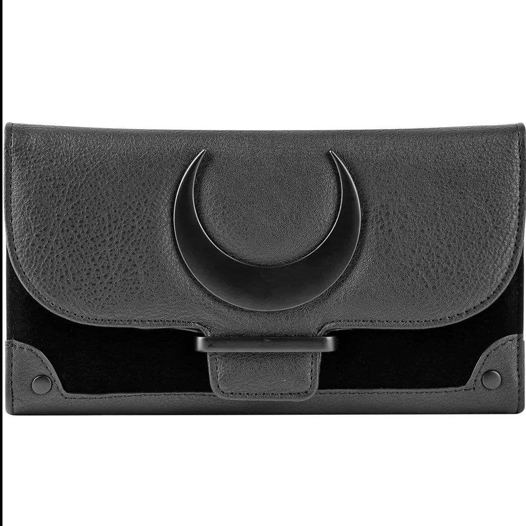 Cycles Large Wallet - Killstar