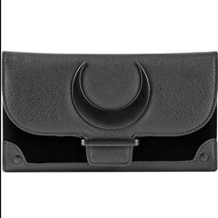 Cycles Large Wallet - Killstar