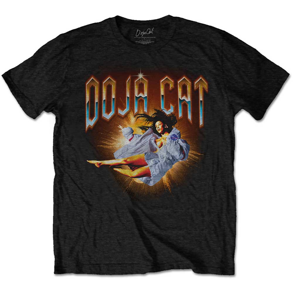 Doja Cat Planet Her Space T-Shirt (Last Available)