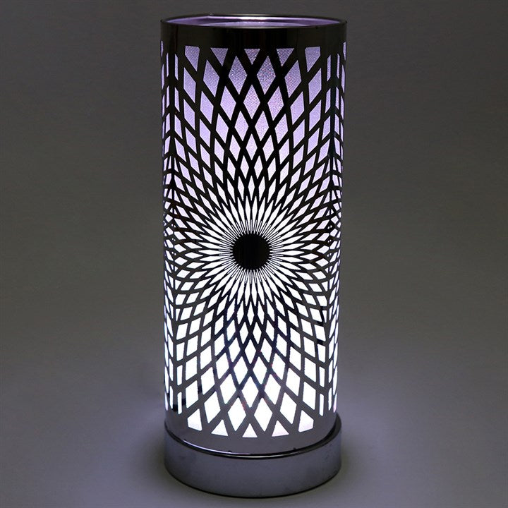 Kaleidoscope Led Oil Burner