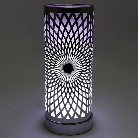 Kaleidoscope Led Oil Burner