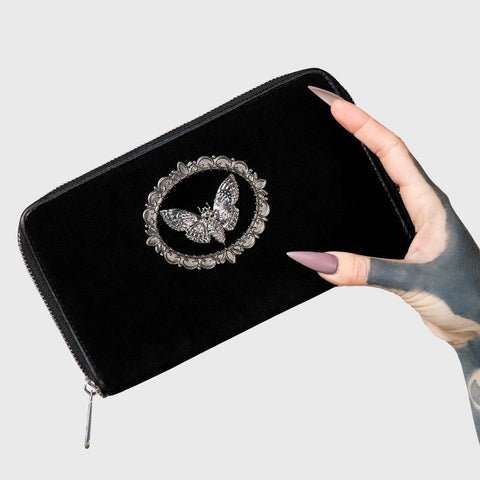Enchanted Tales Wallet Purse - Killstar