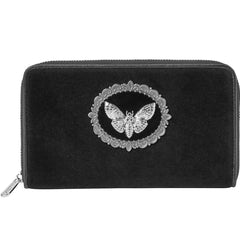 Enchanted Tales Wallet Purse - Killstar