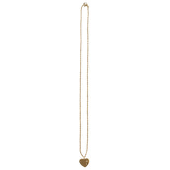 The Lovers Tarot Necklace on Greeting Card