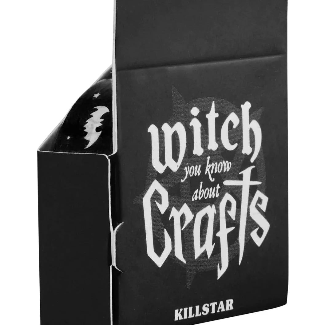 Ghoul School Craft Washi Tape - Killstar
