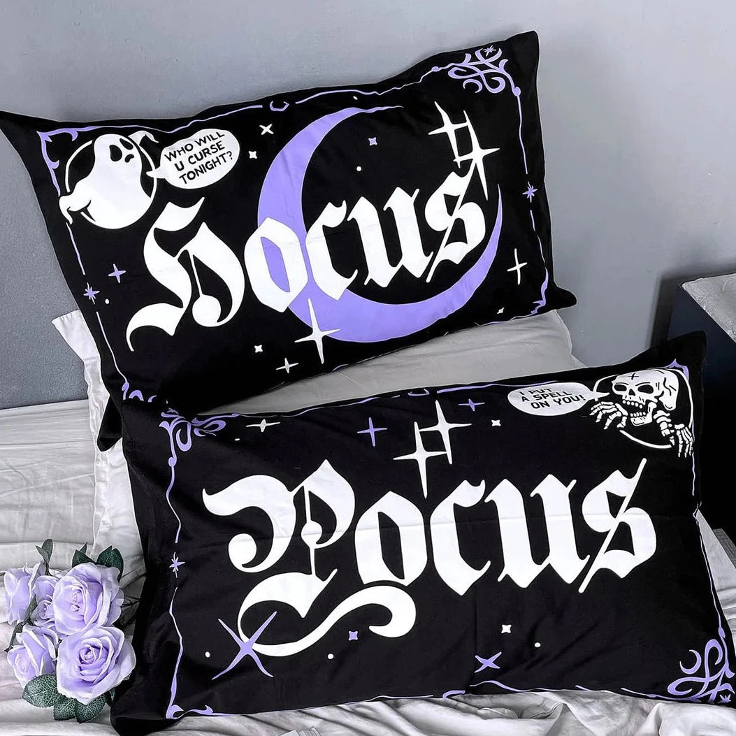 Cast Spells Pillowcases - Killstar