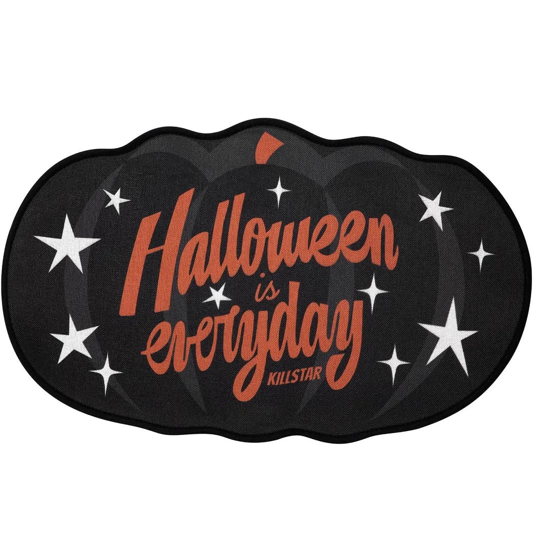 Halloween Doormat - Killstar