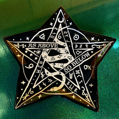 As Above Catch-All Dish - Killstar