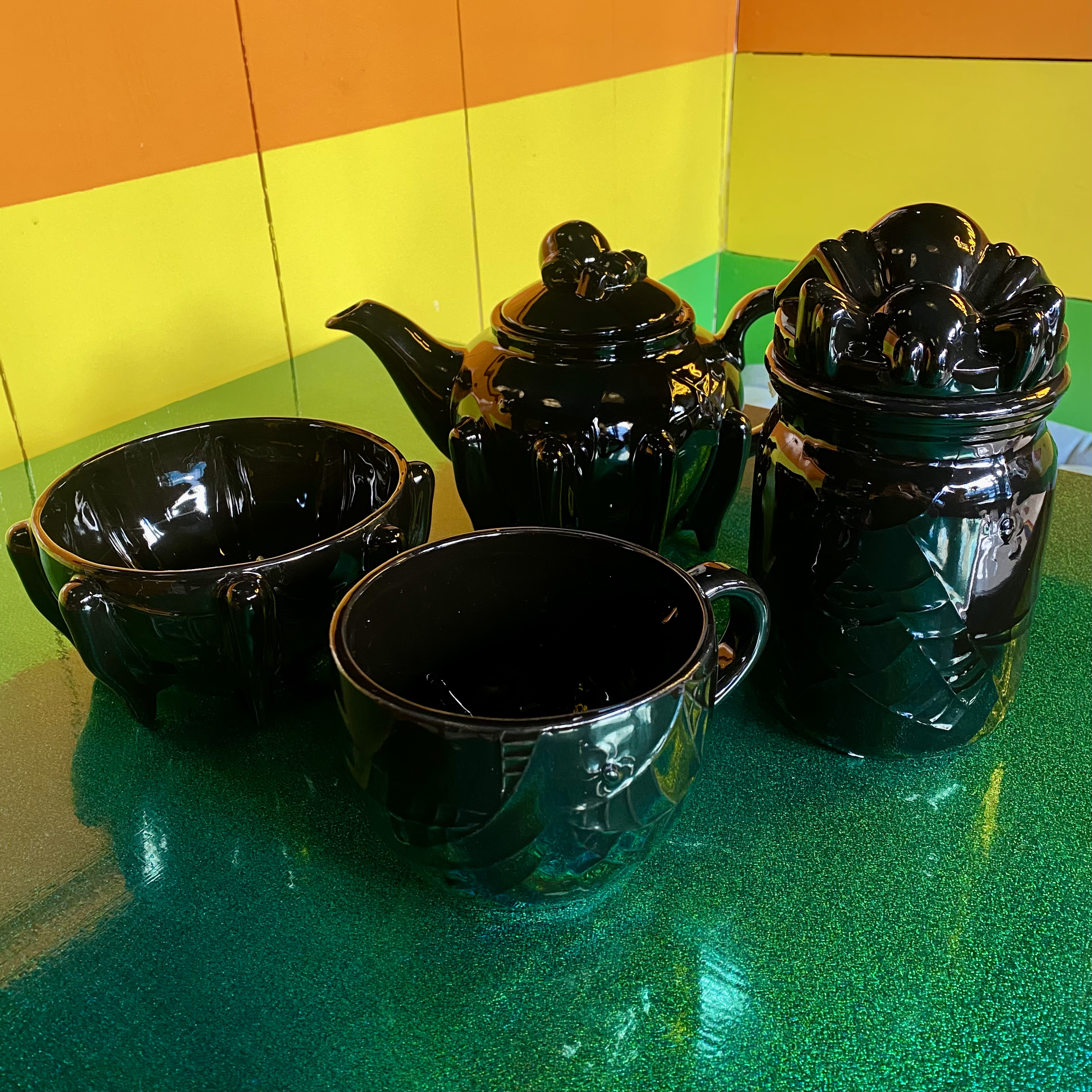 Arachnid Mug - Killstar (Last Available)