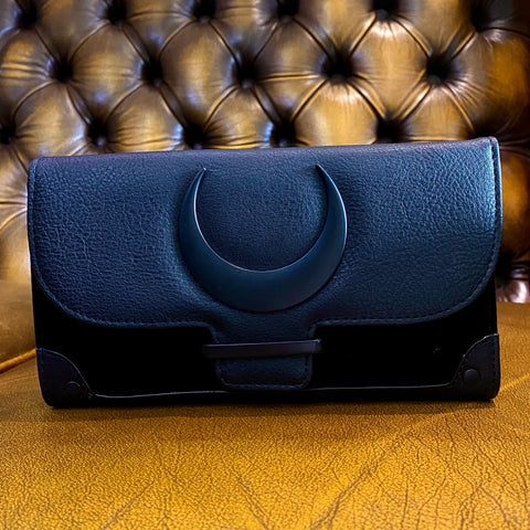 Cycles Large Wallet - Killstar