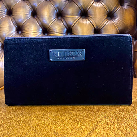 Cycles Large Wallet - Killstar