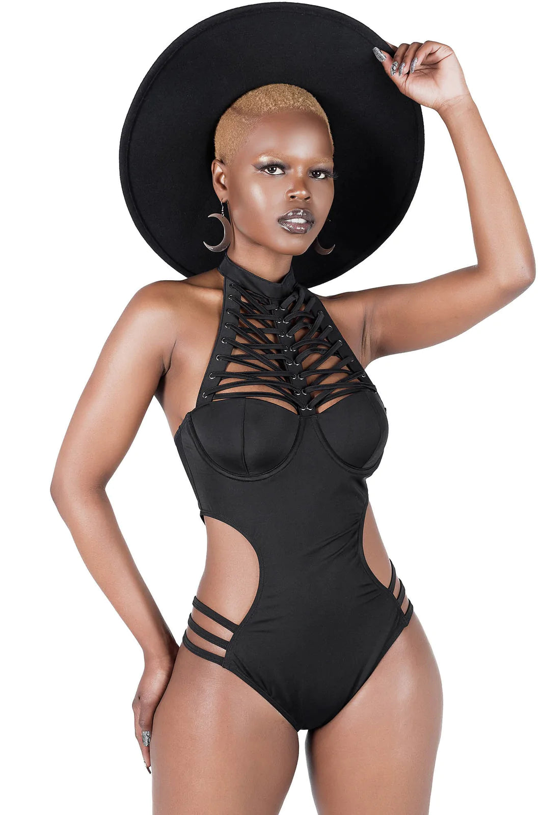 Imogen Bodysuit - Killstar