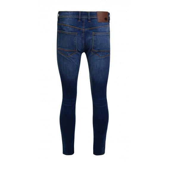 Idol Tennessee Skinny Jean - Bellfield