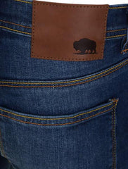 Idol Tennessee Skinny Jean - Bellfield