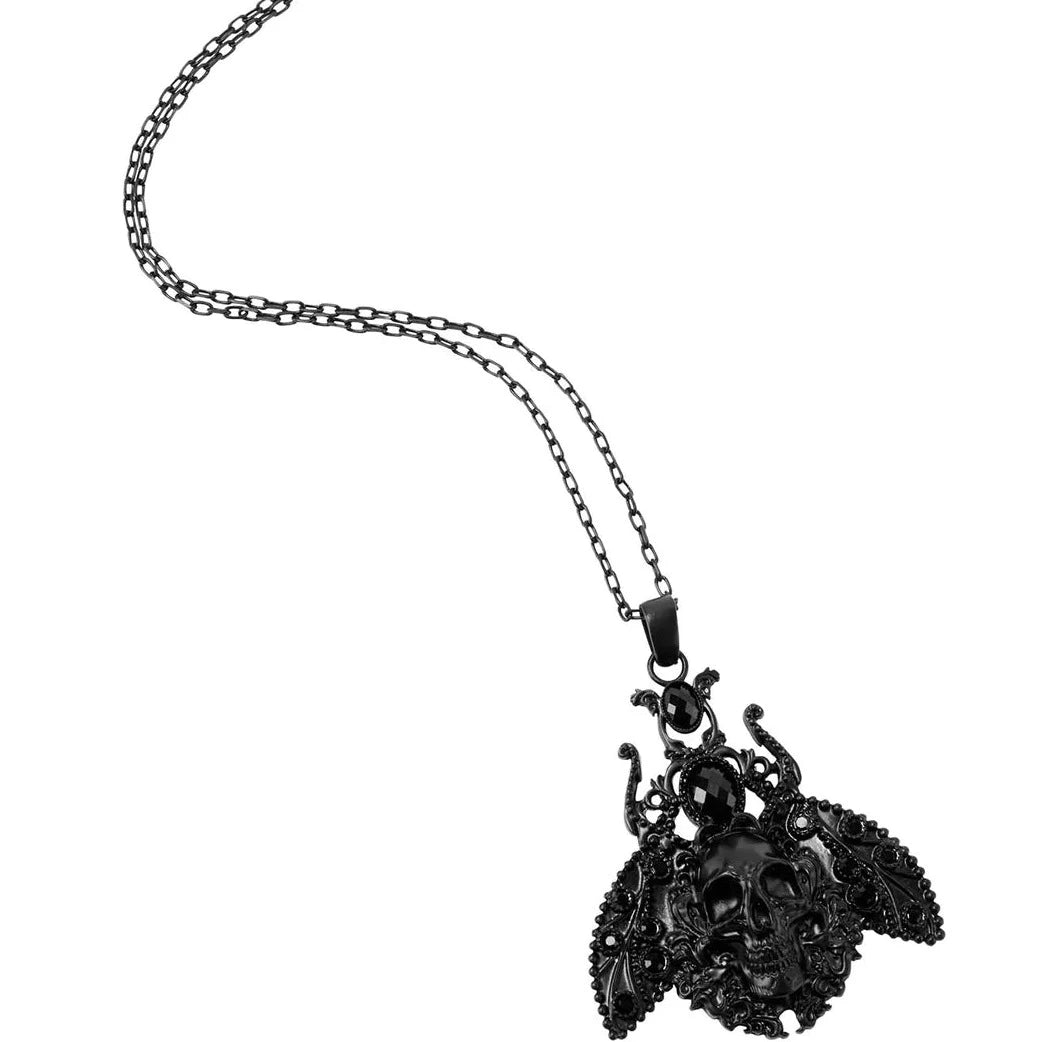 Insecta Morte Necklace - Killstar (Last Available)