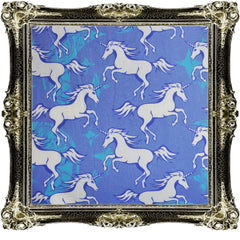 Unicorn Tea Party Dress - Run & Fly