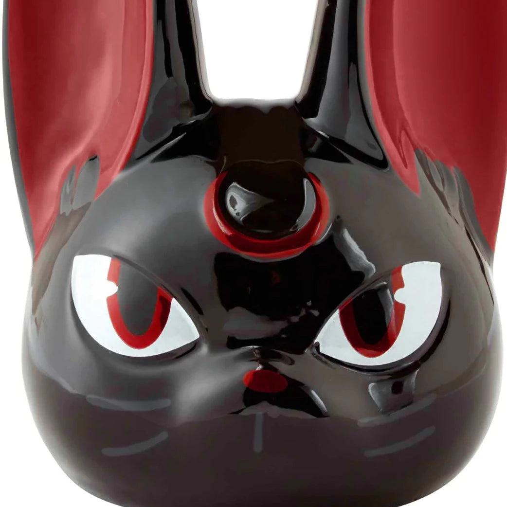 Kitty Power Vase - Killstar