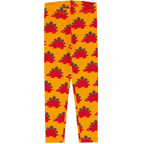 Children's & Adult's Dino Leggings - Maxomorra