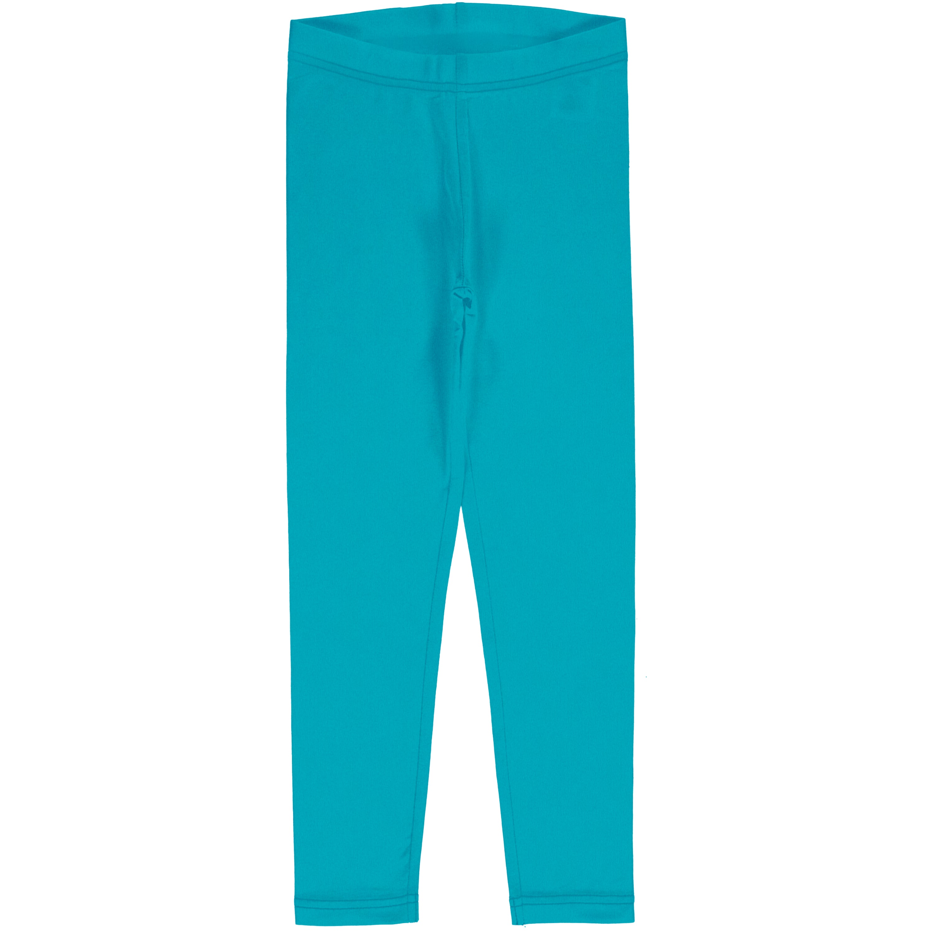 Children's & Adult's Turquoise Leggings - Maxomorra