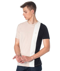 Naples Stone T-shirt - Merc (Last Available)