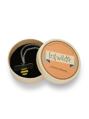 Babette Bee Necklace - Erstwilder