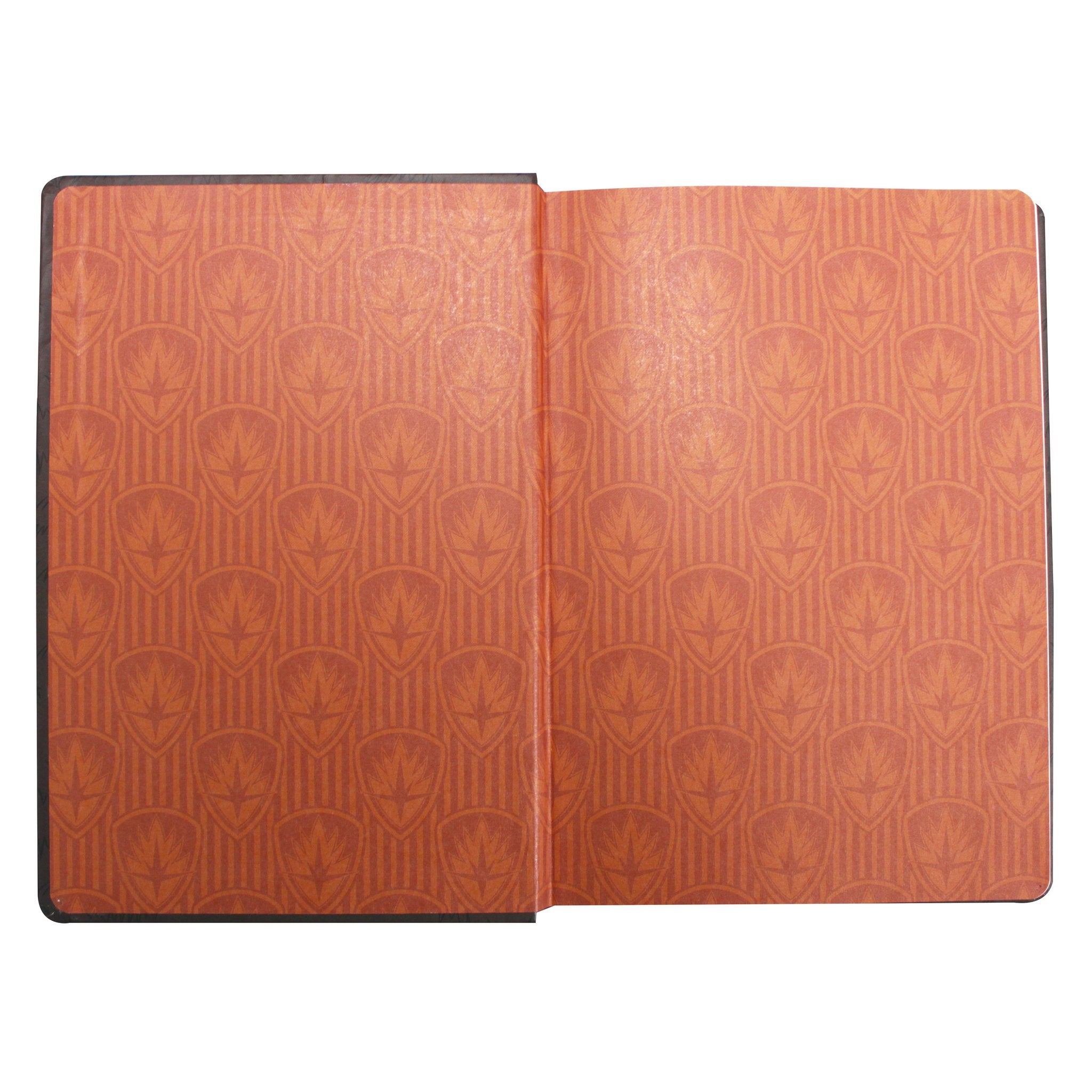 Rocket A5 Notebook