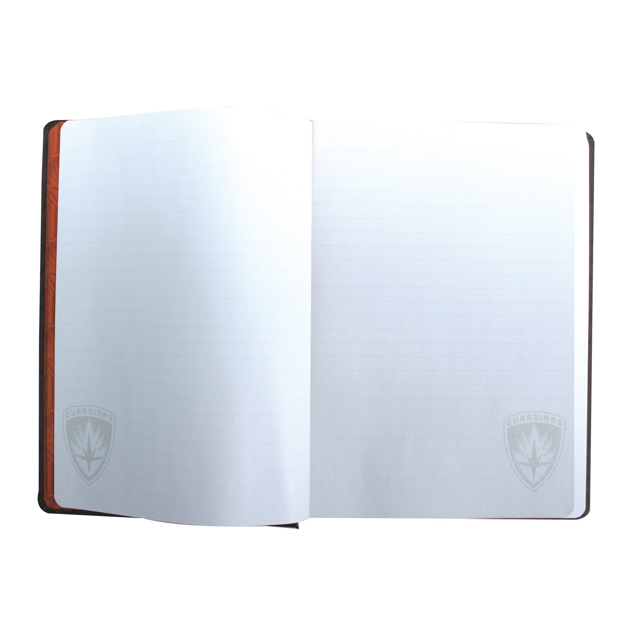 Rocket A5 Notebook