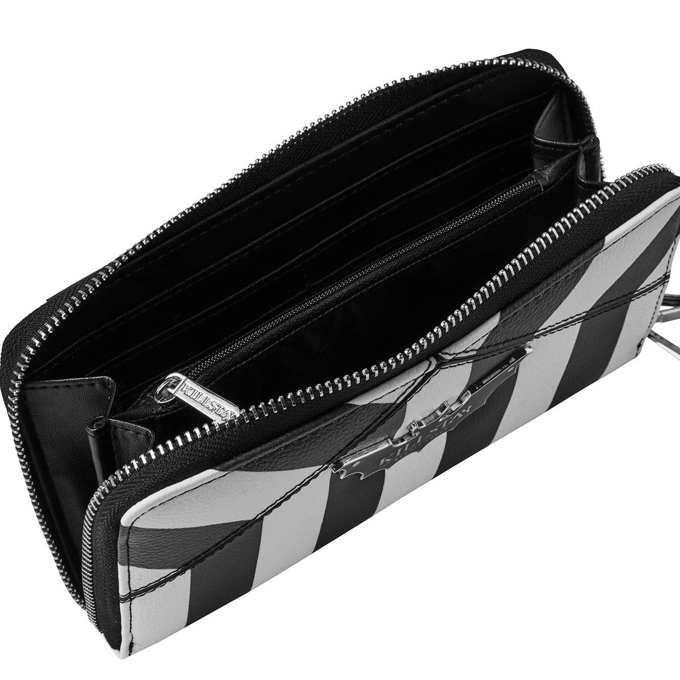 Never Trust The Living Wallet - Killstar